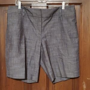 ABStudio womens dress shorts